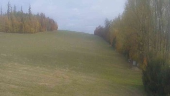 Klub biatlonu Břidličná