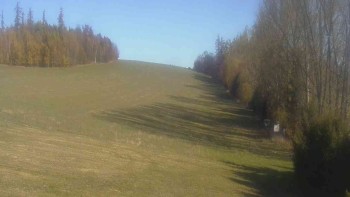 Klub biatlonu Břidličná