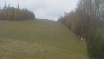 Klub biatlonu Břidličná