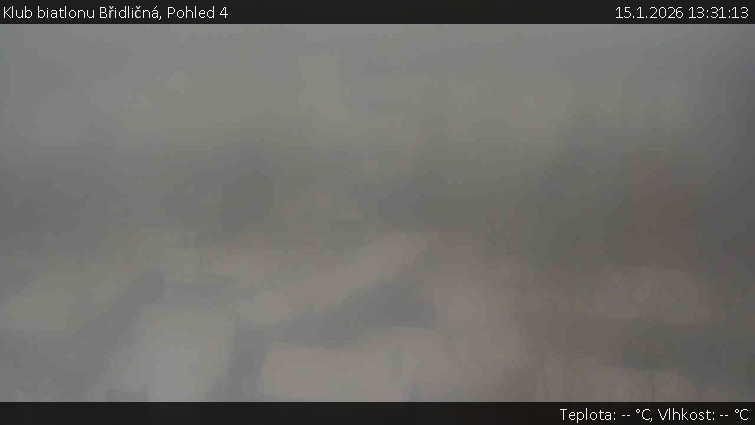 Klub biatlonu Břidličná - Pohled 4 - 15.1.2026 v 13:31
