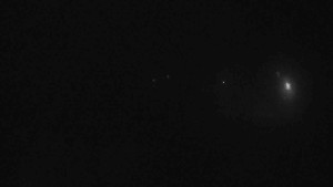 Klub biatlonu Břidličná - Pohled 4 - 21.1.2026 v 19:30