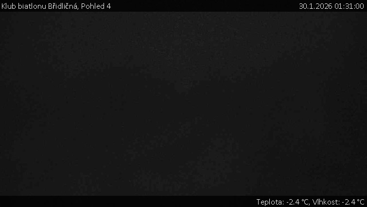 Klub biatlonu Břidličná - Pohled 4 - 30.1.2026 v 01:31