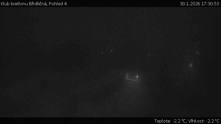 Klub biatlonu Břidličná - Pohled 4 - 30.1.2026 v 17:30