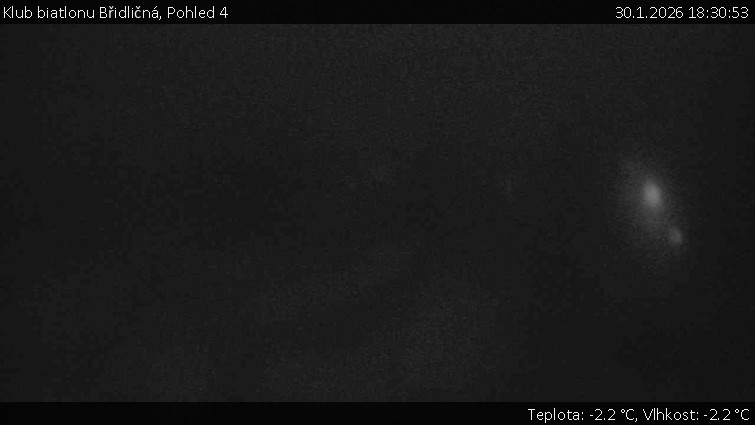 Klub biatlonu Břidličná - Pohled 4 - 30.1.2026 v 18:30