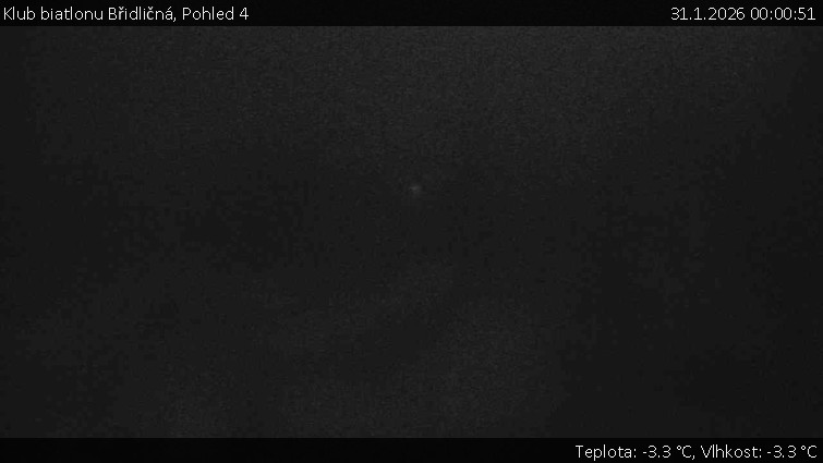 Klub biatlonu Břidličná - Pohled 4 - 31.1.2026 v 00:00