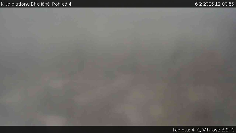 Klub biatlonu Břidličná - Pohled 4 - 6.2.2026 v 12:00