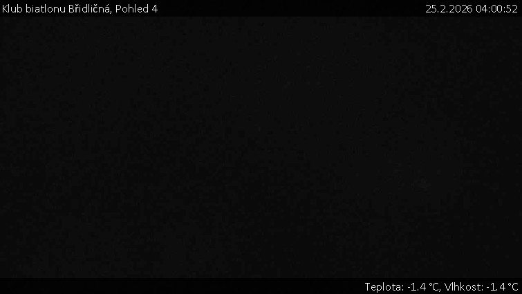 Klub biatlonu Břidličná - Pohled 4 - 25.2.2026 v 04:00