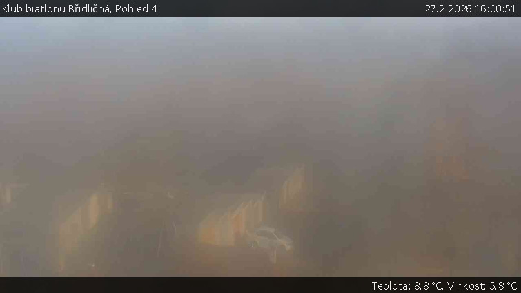 Klub biatlonu Břidličná - Pohled 4 - 27.2.2026 v 16:00