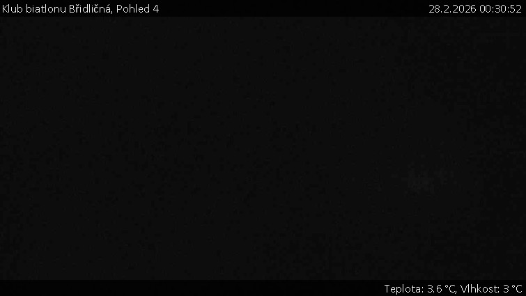 Klub biatlonu Břidličná - Pohled 4 - 28.2.2026 v 00:30