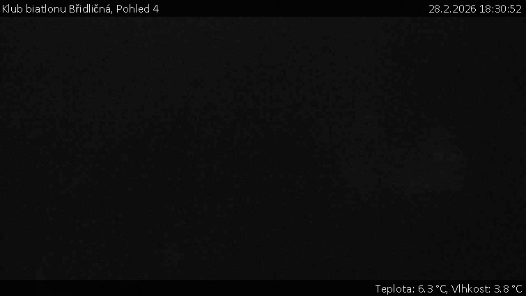 Klub biatlonu Břidličná - Pohled 4 - 28.2.2026 v 18:30