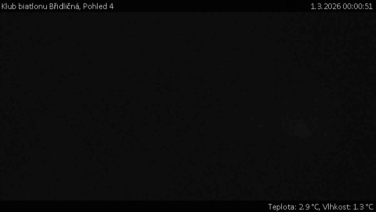 Klub biatlonu Břidličná - Pohled 4 - 1.3.2026 v 00:00