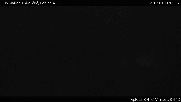 Klub biatlonu Břidličná - Pohled 4 - 2.3.2026 v 00:00