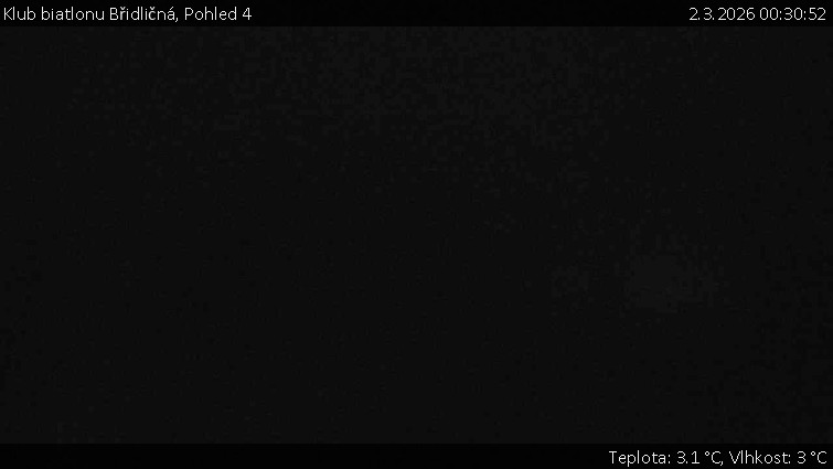 Klub biatlonu Břidličná - Pohled 4 - 2.3.2026 v 00:30