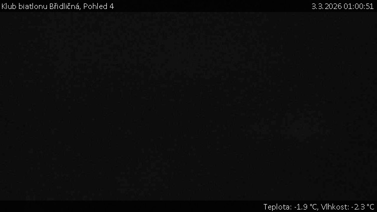 Klub biatlonu Břidličná - Pohled 4 - 3.3.2026 v 01:00