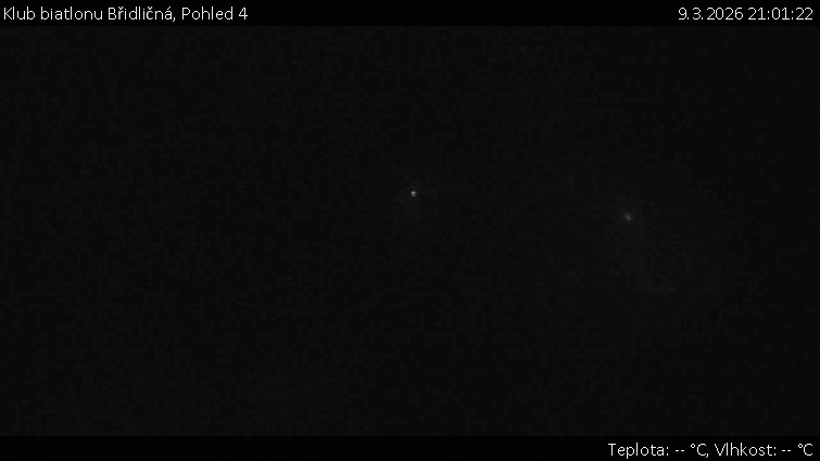 Klub biatlonu Břidličná - Pohled 4 - 9.3.2026 v 21:01
