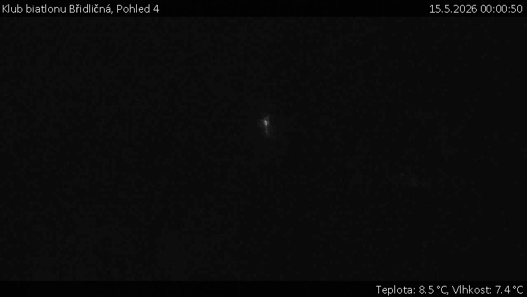 Klub biatlonu Břidličná - Pohled 4 - 15.5.2026 v 00:00