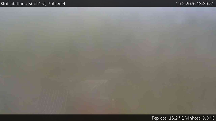 Klub biatlonu Břidličná - Pohled 4 - 19.5.2026 v 13:30