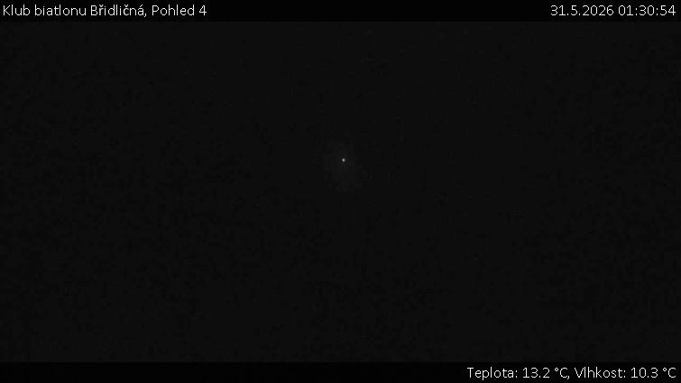 Klub biatlonu Břidličná - Pohled 4 - 31.5.2026 v 01:30