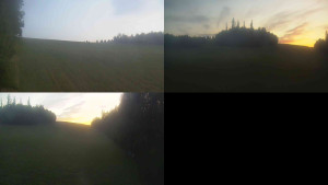 Klub biatlonu Břidličná - Pohledy 1-4 - 23.6.2025 v 04:20