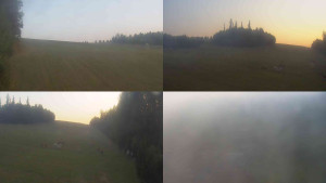 Klub biatlonu Břidličná - Pohledy 1-4 - 15.8.2025 v 05:50