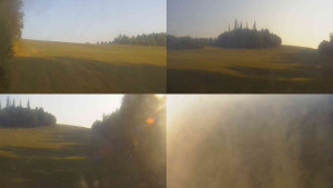 Klub biatlonu Břidličná - Pohledy 1-4 - 15.8.2025 v 06:50