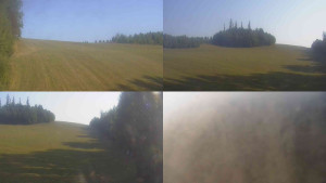 Klub biatlonu Břidličná - Pohledy 1-4 - 15.8.2025 v 07:50
