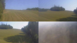 Klub biatlonu Břidličná - Pohledy 1-4 - 15.8.2025 v 08:50