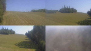 Klub biatlonu Břidličná - Pohledy 1-4 - 15.8.2025 v 09:50
