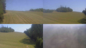 Klub biatlonu Břidličná - Pohledy 1-4 - 15.8.2025 v 10:50