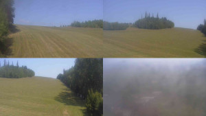 Klub biatlonu Břidličná - Pohledy 1-4 - 15.8.2025 v 11:50