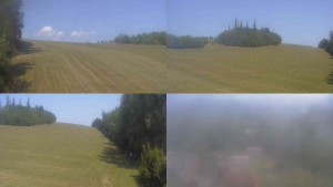 Klub biatlonu Břidličná - Pohledy 1-4 - 15.8.2025 v 12:50
