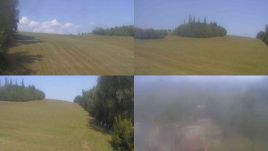 Klub biatlonu Břidličná - Pohledy 1-4 - 15.8.2025 v 13:50