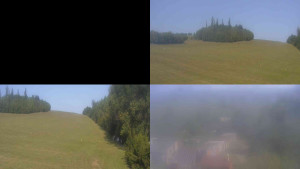 Klub biatlonu Břidličná - Pohledy 1-4 - 15.8.2025 v 14:50