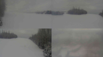 Klub biatlonu Břidličná