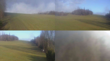 Klub biatlonu Břidličná