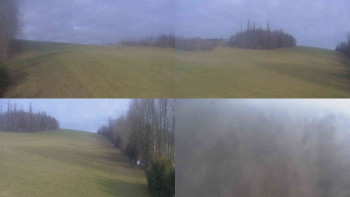 Klub biatlonu Břidličná