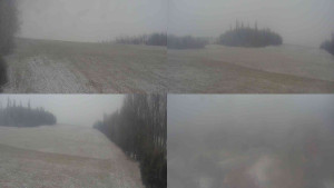 Klub biatlonu Břidličná - Pohledy 1-4 - 25.12.2025 v 08:50