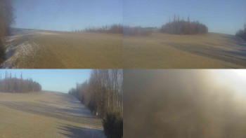 Klub biatlonu Břidličná