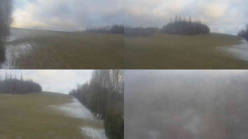 Klub biatlonu Břidličná