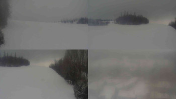 Klub biatlonu Břidličná