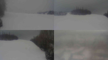 Klub biatlonu Břidličná