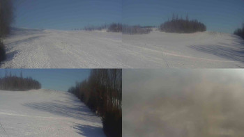 Klub biatlonu Břidličná