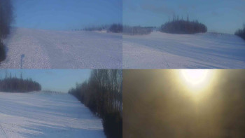 Klub biatlonu Břidličná