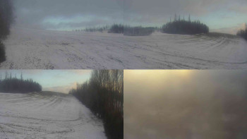 Klub biatlonu Břidličná