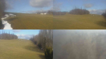 Klub biatlonu Břidličná