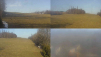 Klub biatlonu Břidličná