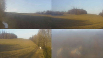 Klub biatlonu Břidličná