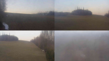 Klub biatlonu Břidličná