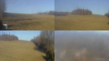 Klub biatlonu Břidličná