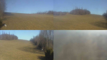 Klub biatlonu Břidličná